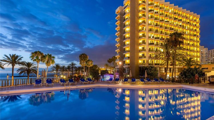 Sol Tenerife Exterior
