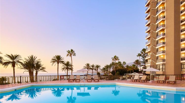 Sol Tenerife Exterior
