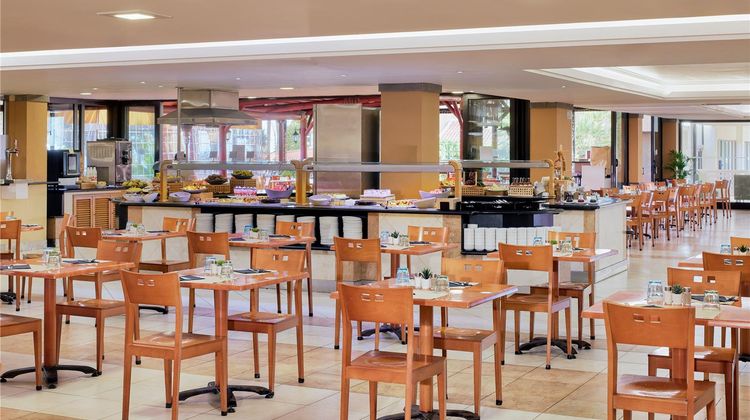 Sol Tenerife Restaurant