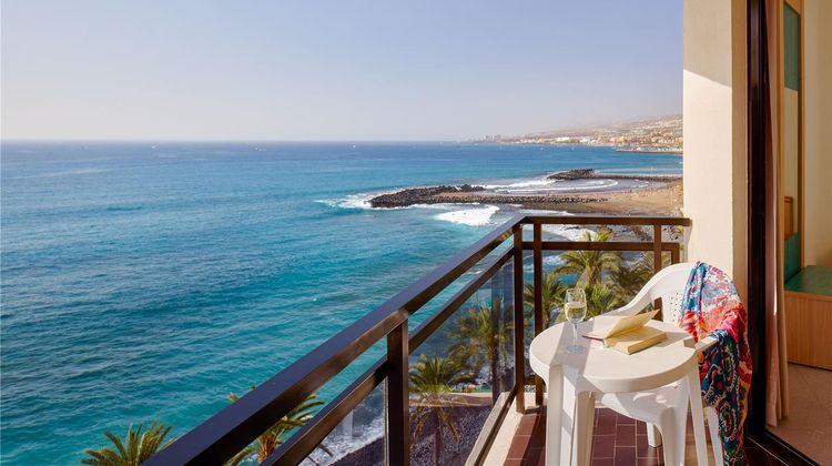 Sol Tenerife Room