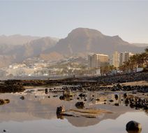 Sol Tenerife Exterior