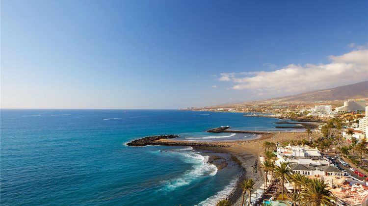 Sol Tenerife Room