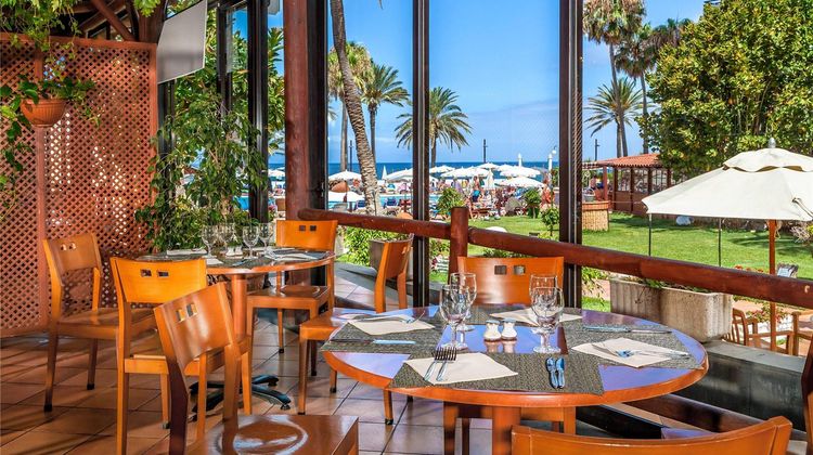 Sol Tenerife Restaurant