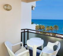 Sol Tenerife Room