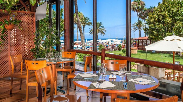 Sol Tenerife Restaurant