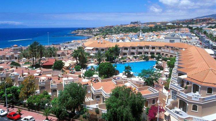 Sol Sun Beach Apartments Other