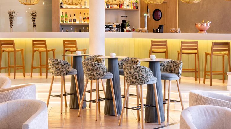 <b>Sol Sun Beach Apartments Restaurant</b>. Images powered by <a href="https://iceportal.shijigroup.com/" title="IcePortal" target="_blank">IcePortal</a>.
