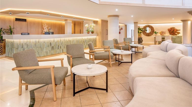 <b>Sol Sun Beach Apartments Exterior</b>. Images powered by <a href="https://iceportal.shijigroup.com/" title="IcePortal" target="_blank">IcePortal</a>.