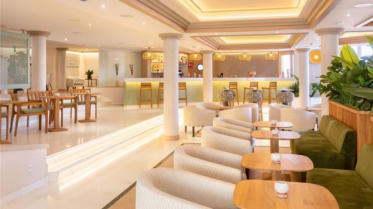 Sol Sun Beach Apartments Restaurant