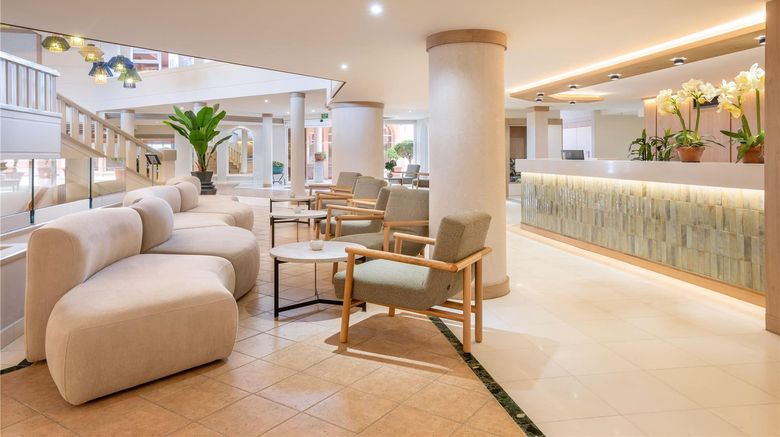 <b>Sol Sun Beach Apartments Exterior</b>. Images powered by <a href="https://iceportal.shijigroup.com/" title="IcePortal" target="_blank">IcePortal</a>.