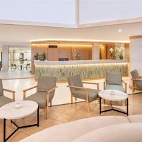 Sol Sun Beach Apartments