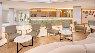 Sol Sun Beach Apartments