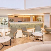 Sol Sun Beach Apartments
