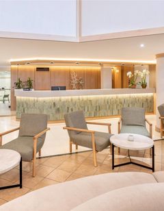 Sol Sun Beach Apartments