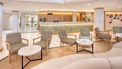 Sol Sun Beach Apartments