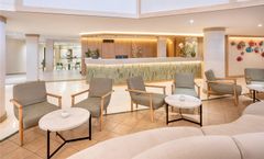 Sol Sun Beach Apartments