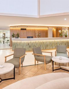 Sol Sun Beach Apartments
