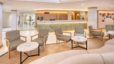 Sol Sun Beach Apartments