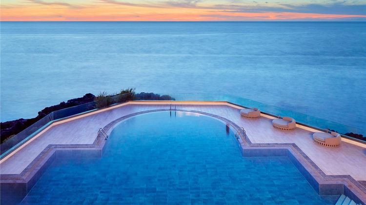 Sol La Palma Pool