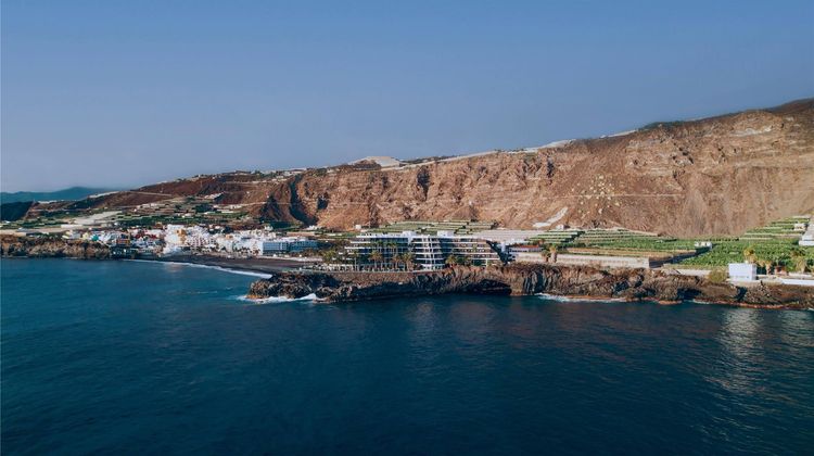 Sol La Palma Beach