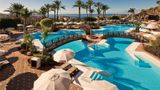 Melia Jardines Del Teide Pool