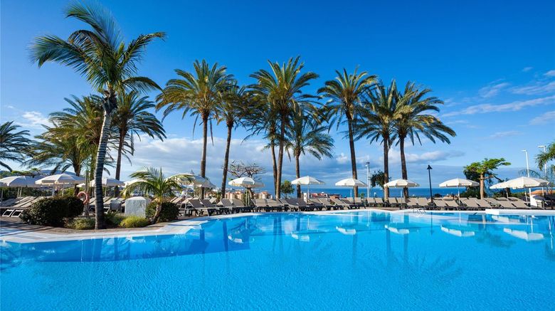 <b>Melia Jardines Del Teide Exterior</b>. Images powered by <a href="https://iceportal.shijigroup.com/" title="IcePortal" target="_blank">IcePortal</a>.