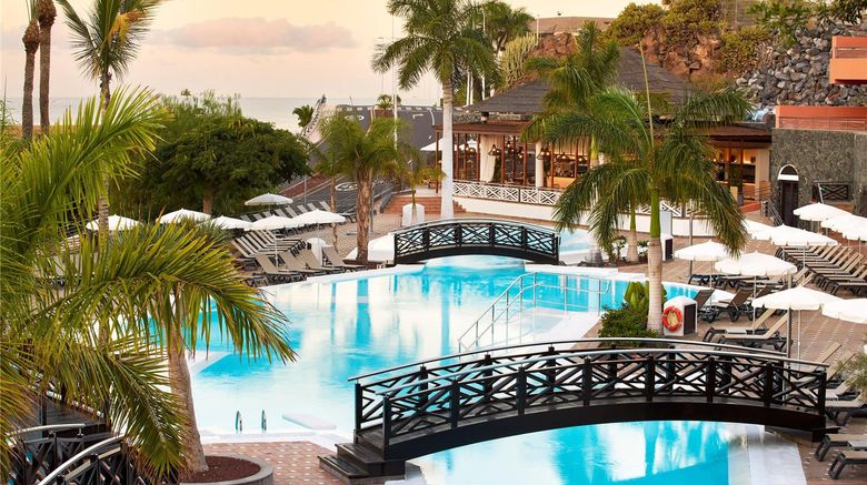 <b>Melia Jardines Del Teide Other</b>. Images powered by <a href="https://iceportal.shijigroup.com/" title="IcePortal" target="_blank">IcePortal</a>.