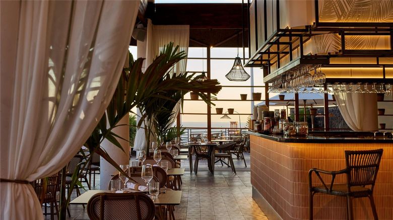 <b>Melia Jardines Del Teide Restaurant</b>. Images powered by <a href="https://iceportal.shijigroup.com/" title="IcePortal" target="_blank">IcePortal</a>.