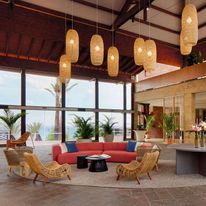 Melia Jardines Del Teide