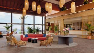 Melia Jardines Del Teide