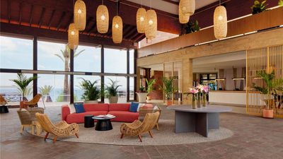 Melia Jardines Del Teide