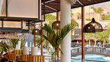 Melia Jardines Del Teide Restaurant
