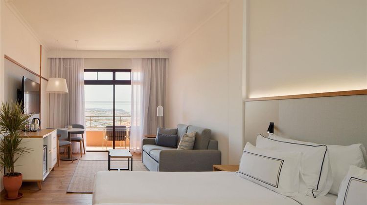 Melia Jardines Del Teide Room