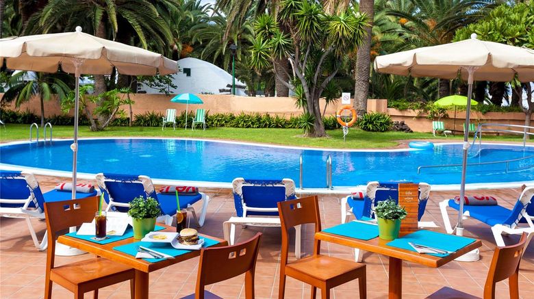<b>Sol Puerto de la Cruz Tenerife Restaurant</b>. Images powered by <a href="https://iceportal.shijigroup.com/" title="IcePortal" target="_blank">IcePortal</a>.