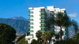 Sol Puerto de la Cruz Tenerife Exterior