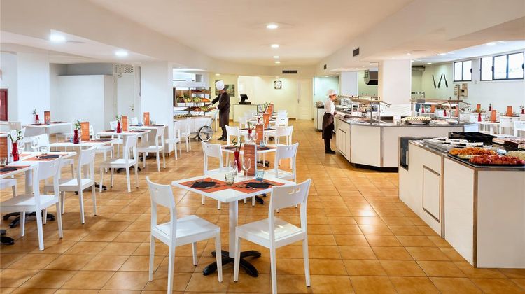 Sol Puerto de la Cruz Tenerife Restaurant