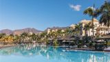 Gran Melia Palacio de Isora Exterior