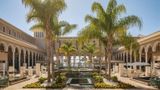 Gran Melia Palacio de Isora Exterior