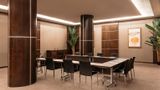 Gran Melia Palacio de Isora Meeting