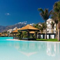 Gran Melia Palacio de Isora