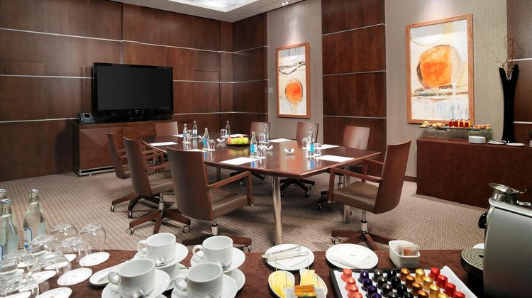 Gran Melia Palacio de Isora Meeting