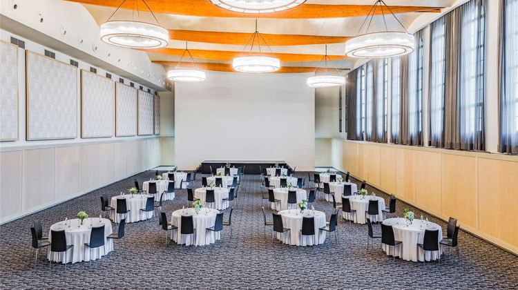 Gran Melia Palacio de Isora Meeting
