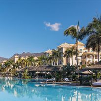 Gran Melia Palacio de Isora