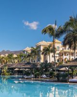 Gran Melia Palacio de Isora