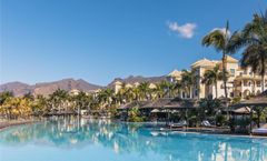 Gran Melia Palacio de Isora