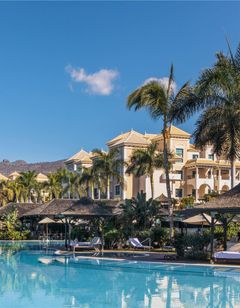 Gran Melia Palacio de Isora