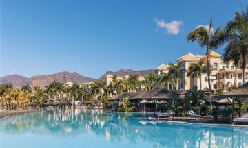 Gran Melia Palacio de Isora
