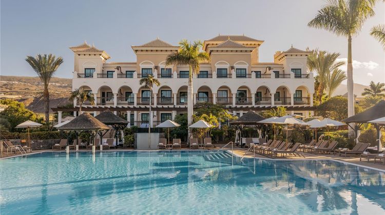 Gran Melia Palacio de Isora Other
