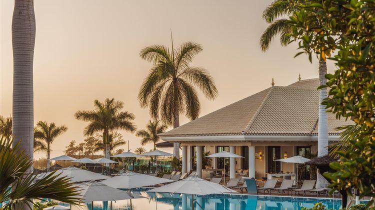 Gran Melia Palacio de Isora Other
