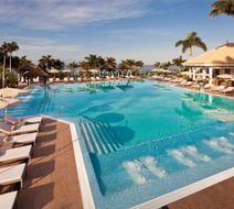 Red Level at Gran Melia Palacio de Isora Exterior